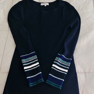 Hopbs Of London Long Sleeve Tee